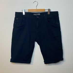 West 49 Denim Shorts